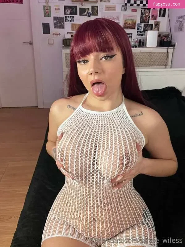Janee Wiles
