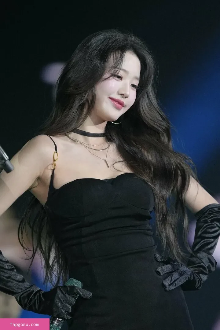 Jang Won-young