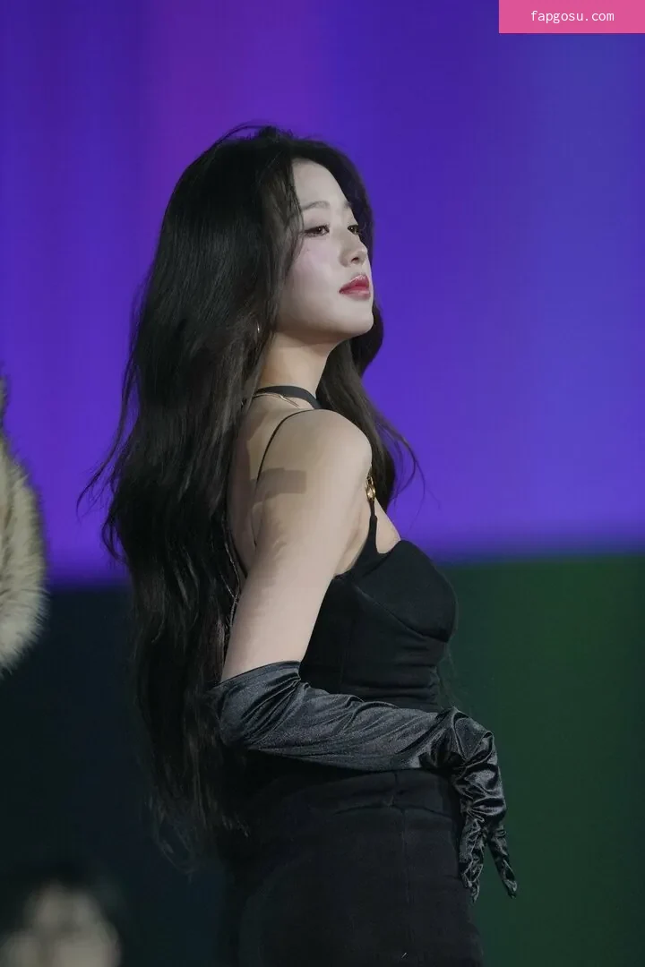 Jang Won-young