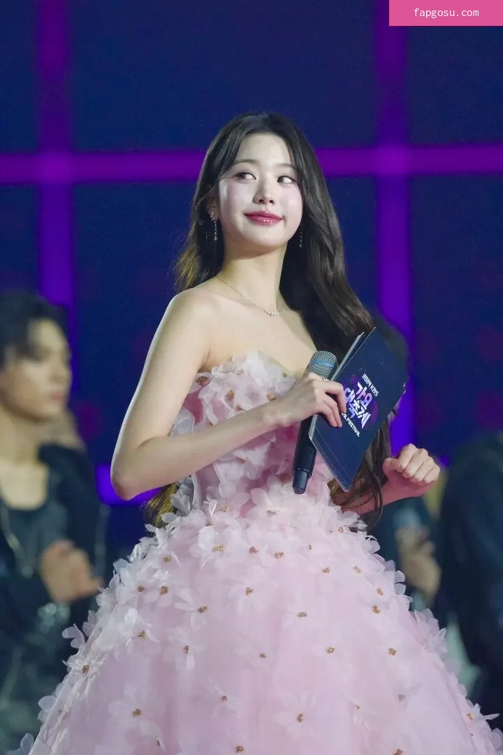 Jang Won-young