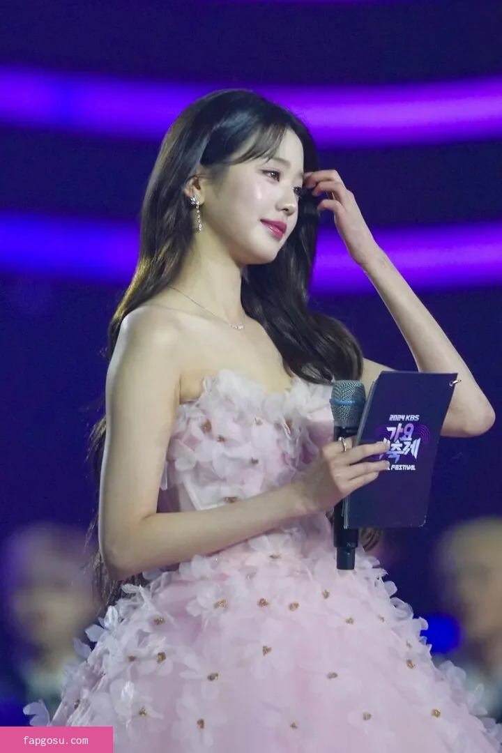 Jang Won-young