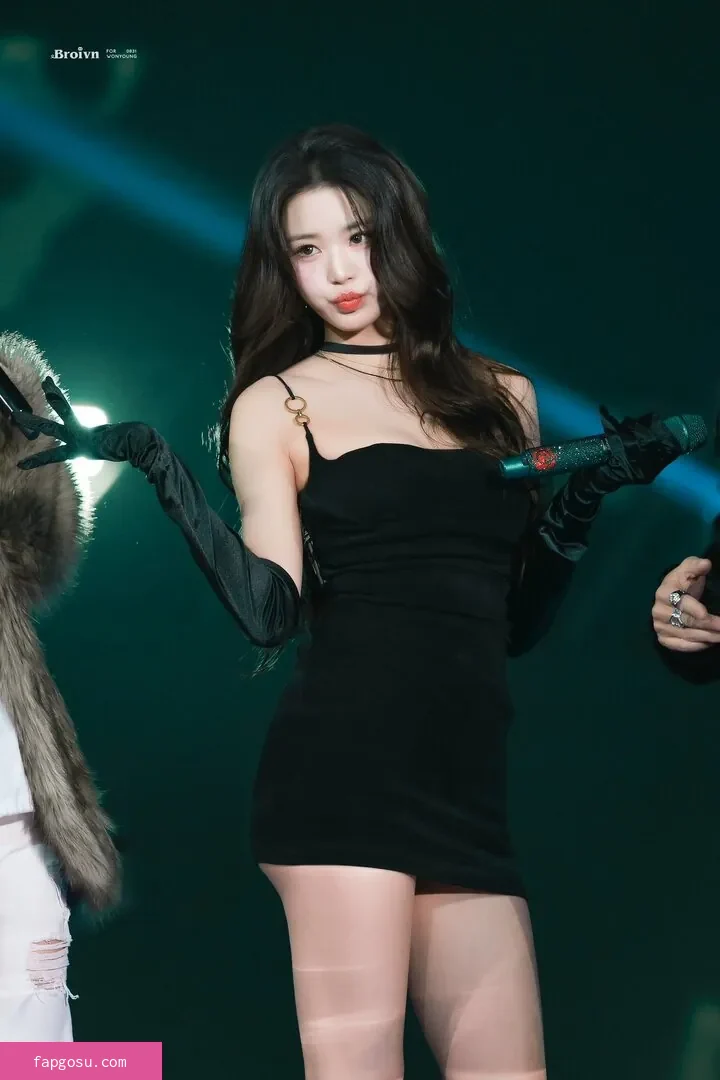 Jang Won-young