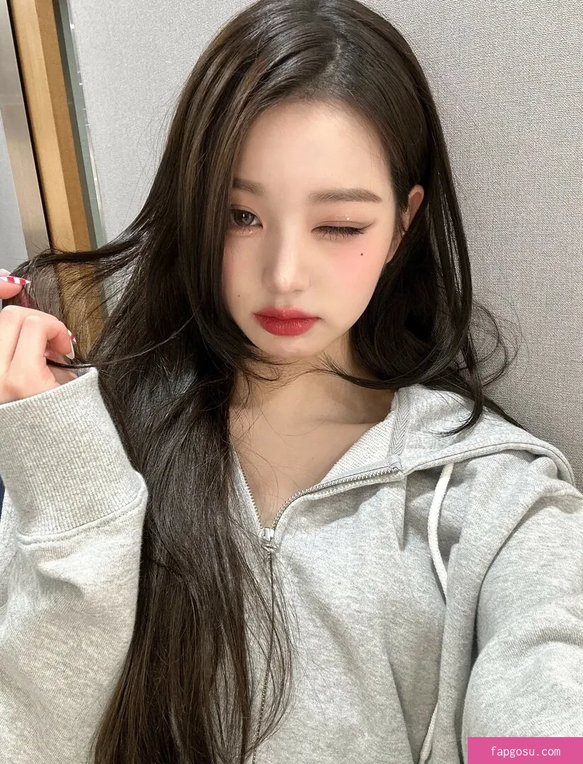 Jang Won-young