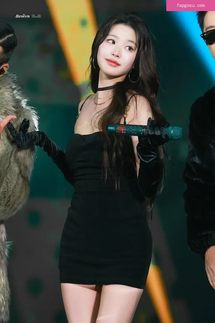 Jang Won-young