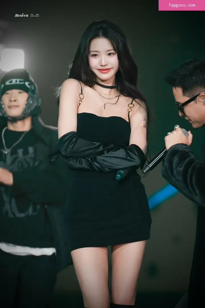 Jang Won-young