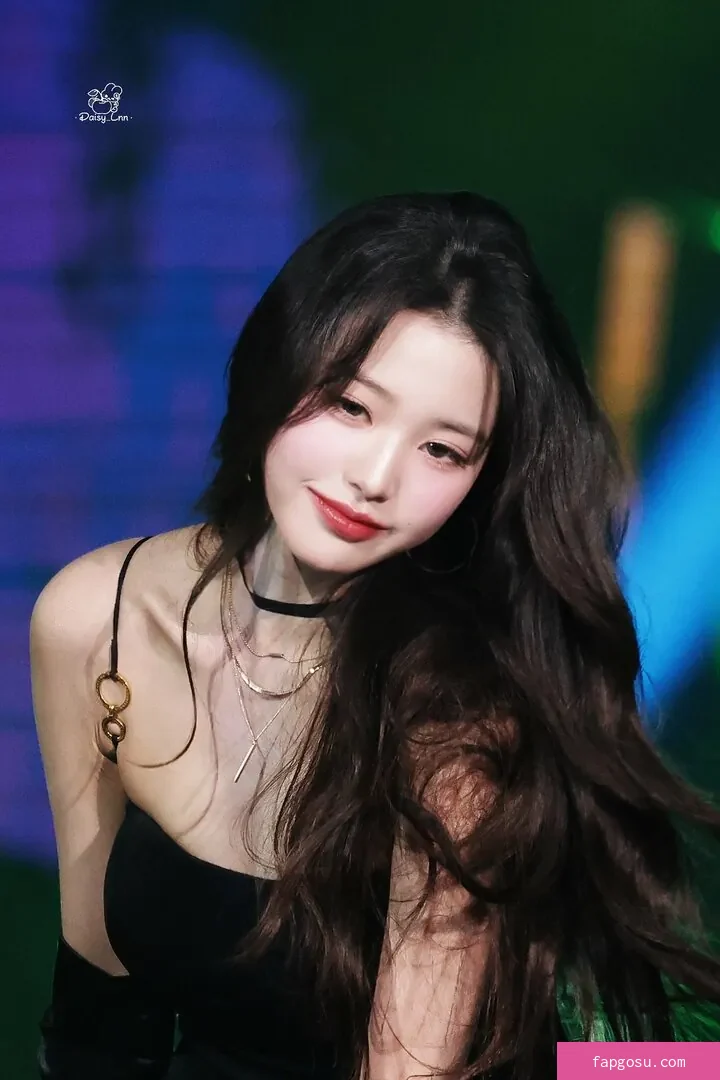 Jang Won-young