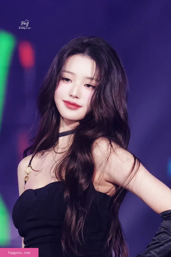 Jang Won-young