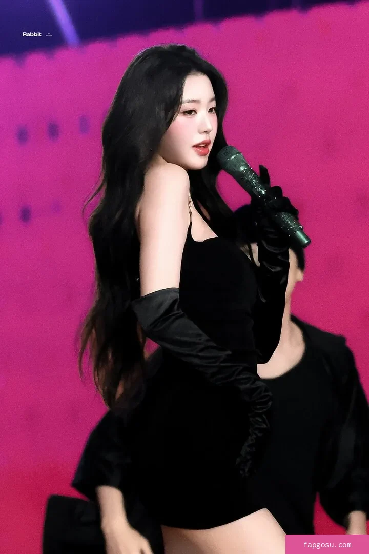 Jang Won-young