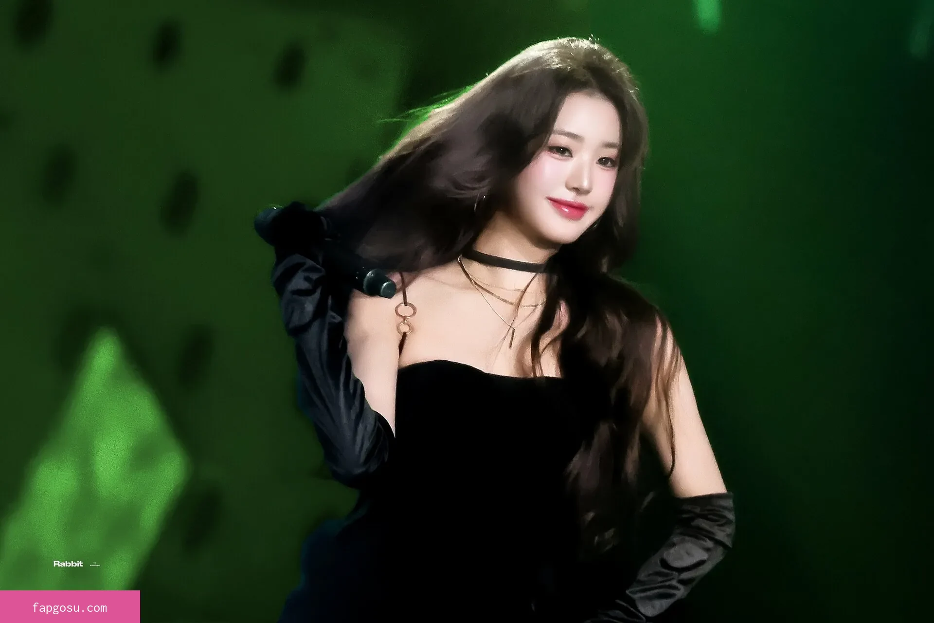 Jang Won-young