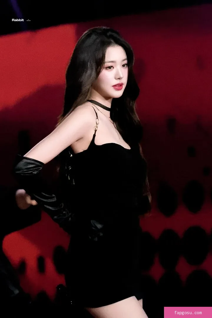 Jang Won-young
