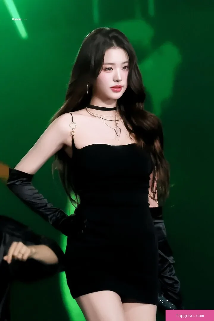 Jang Won-young