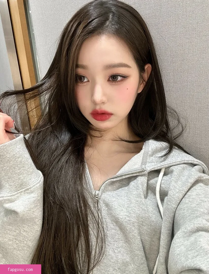 Jang Won-young