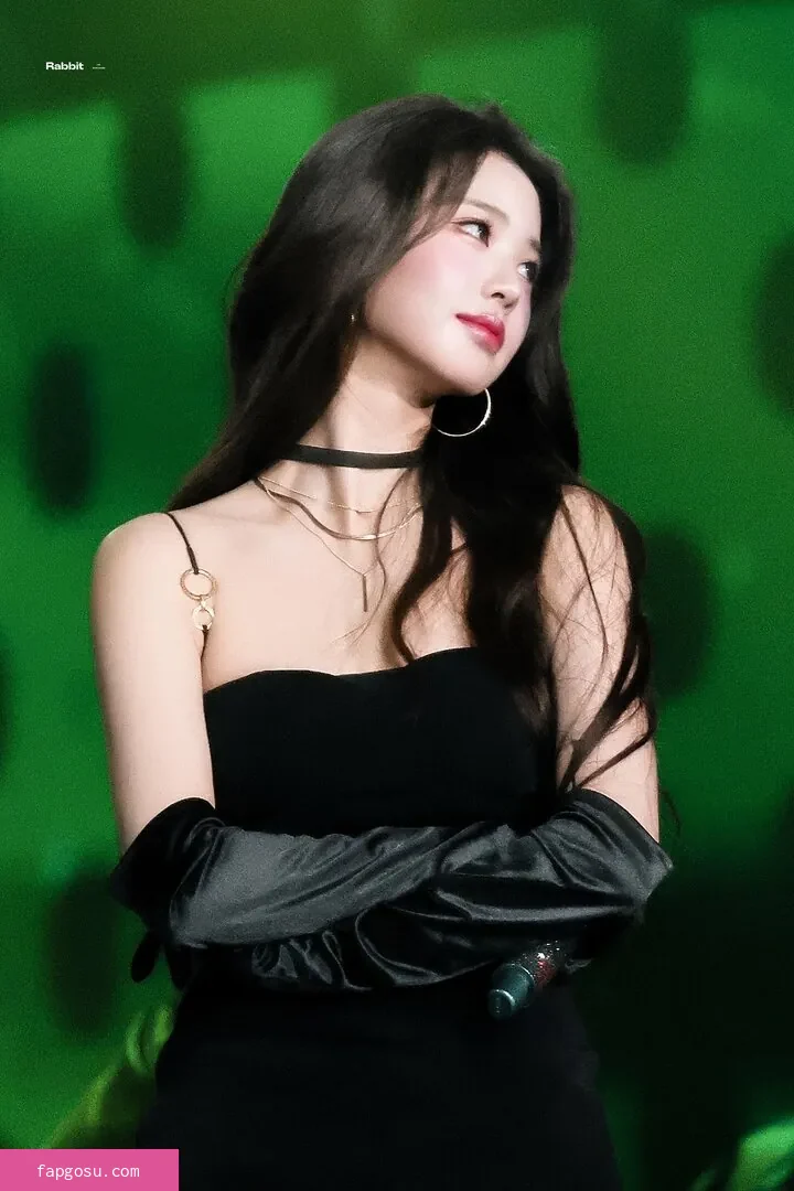 Jang Won-young