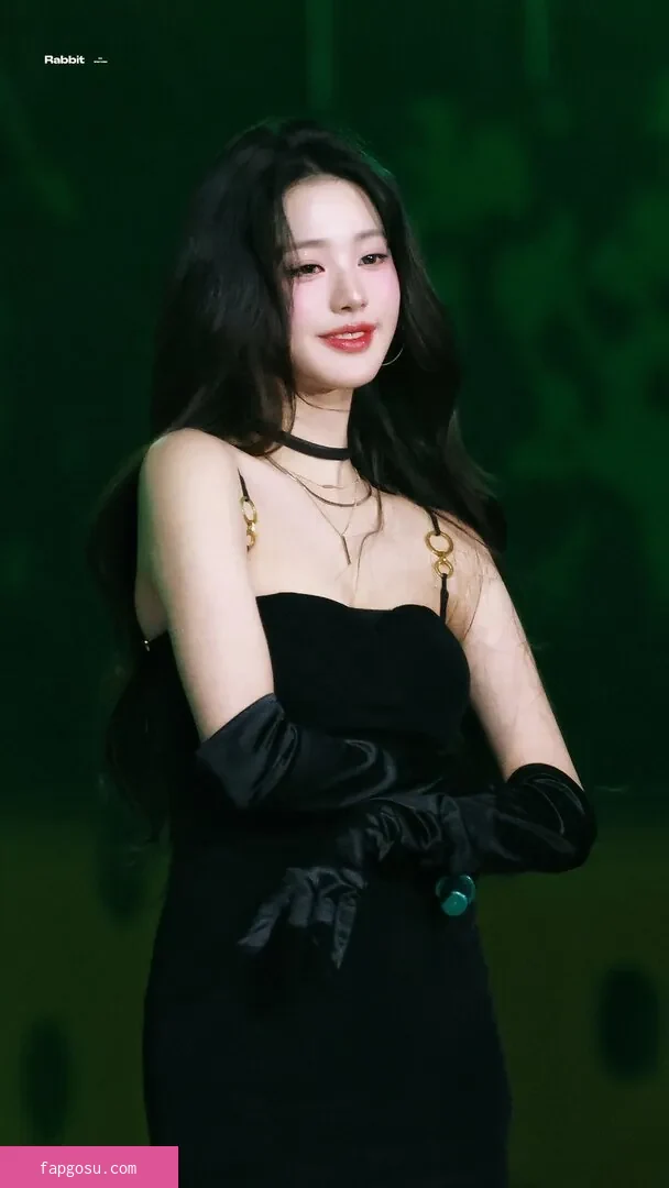 Jang Won-young