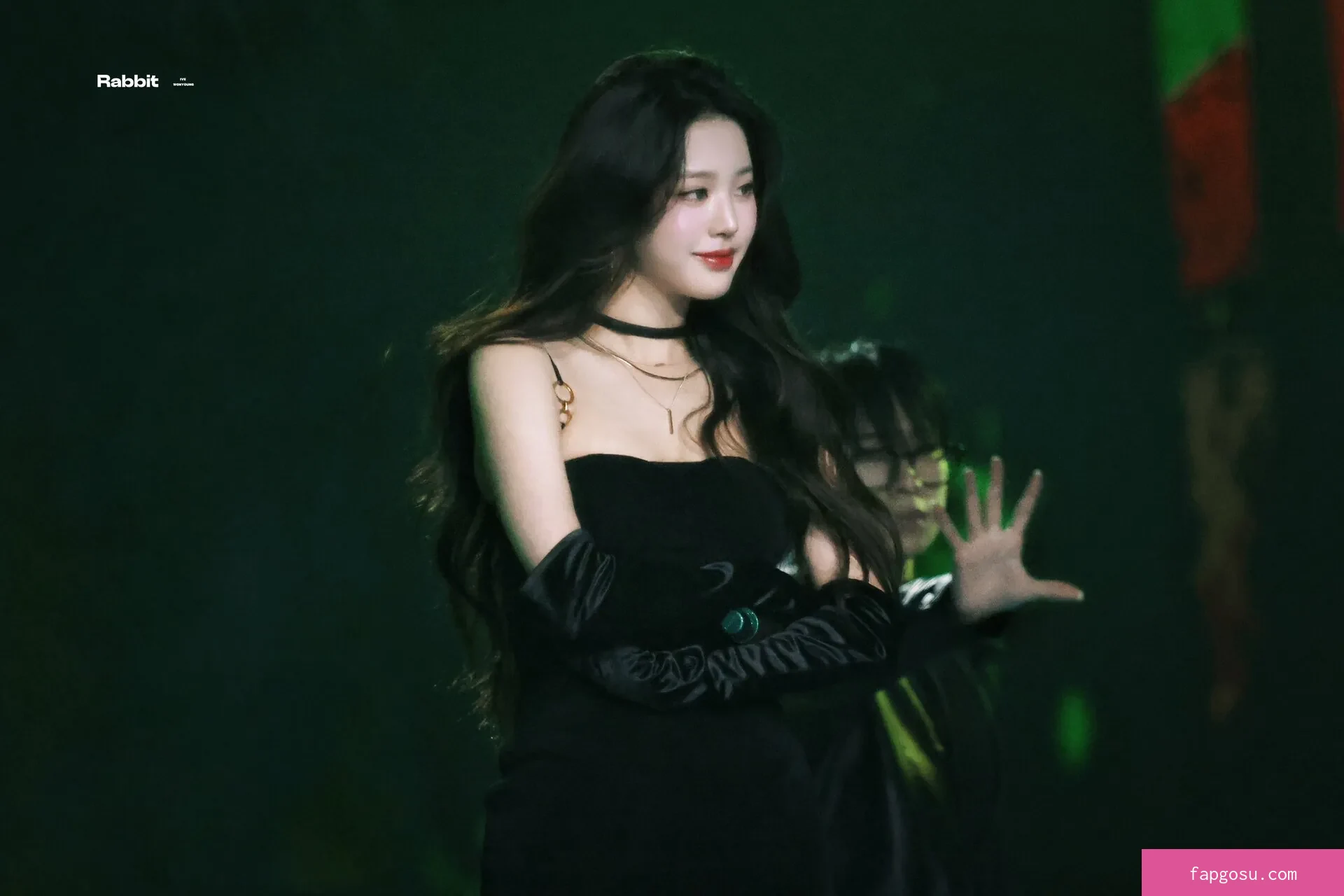 Jang Won-young