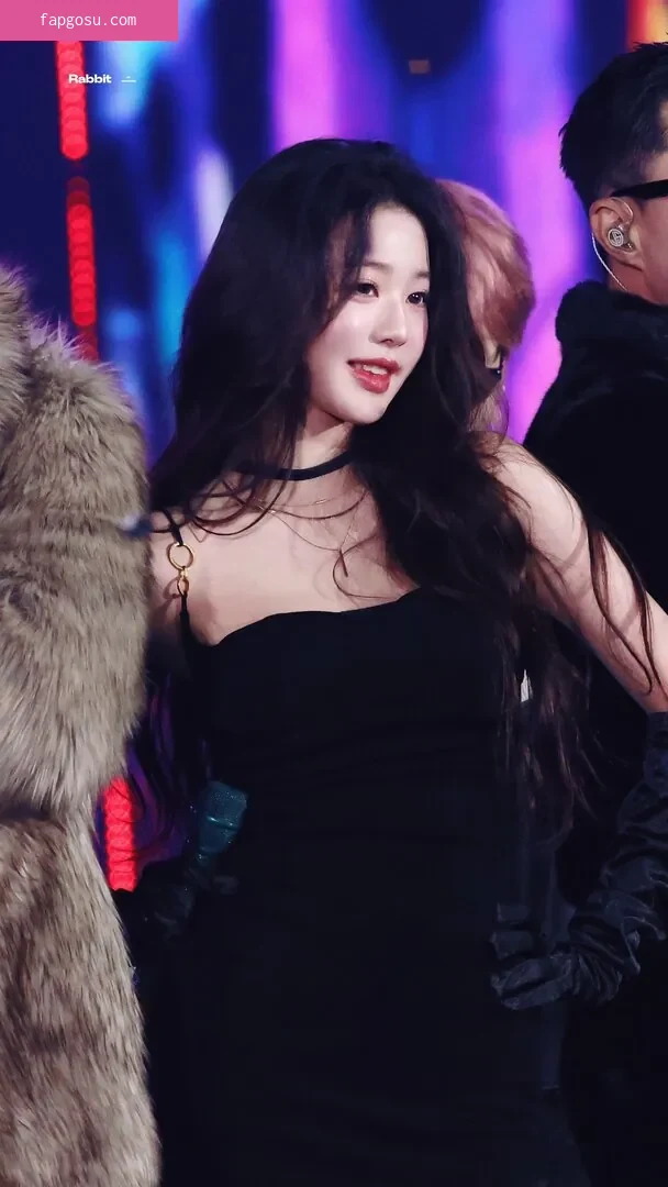 Jang Won-young