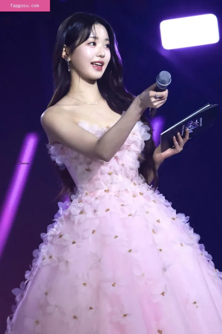 Jang Won-young