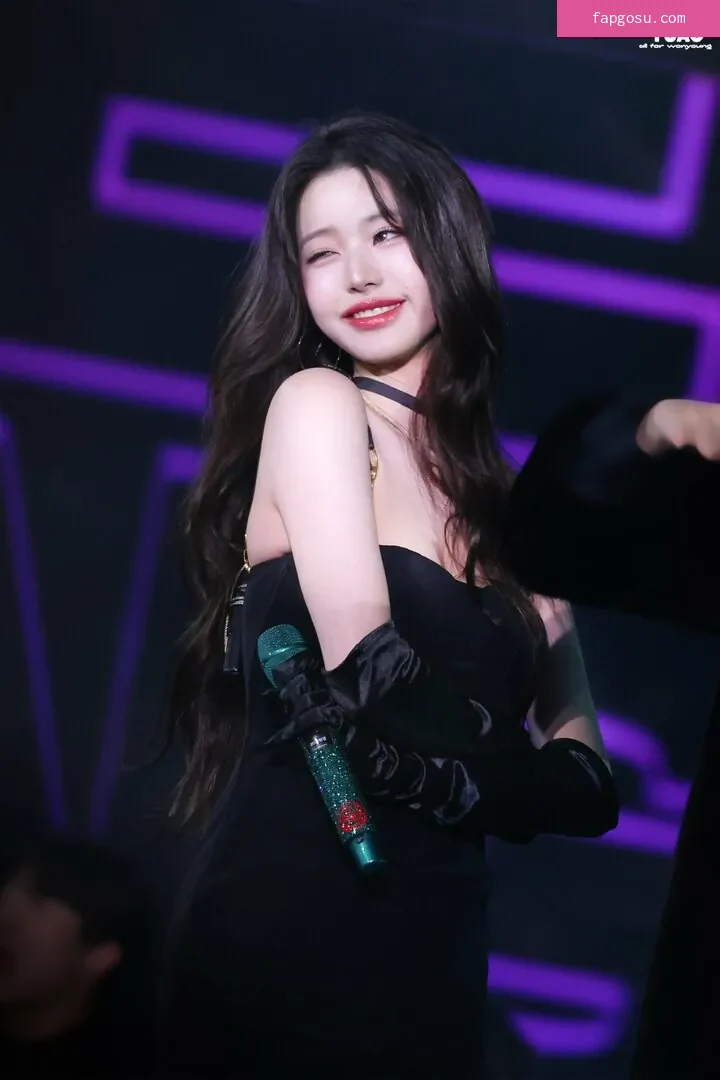 Jang Won-young