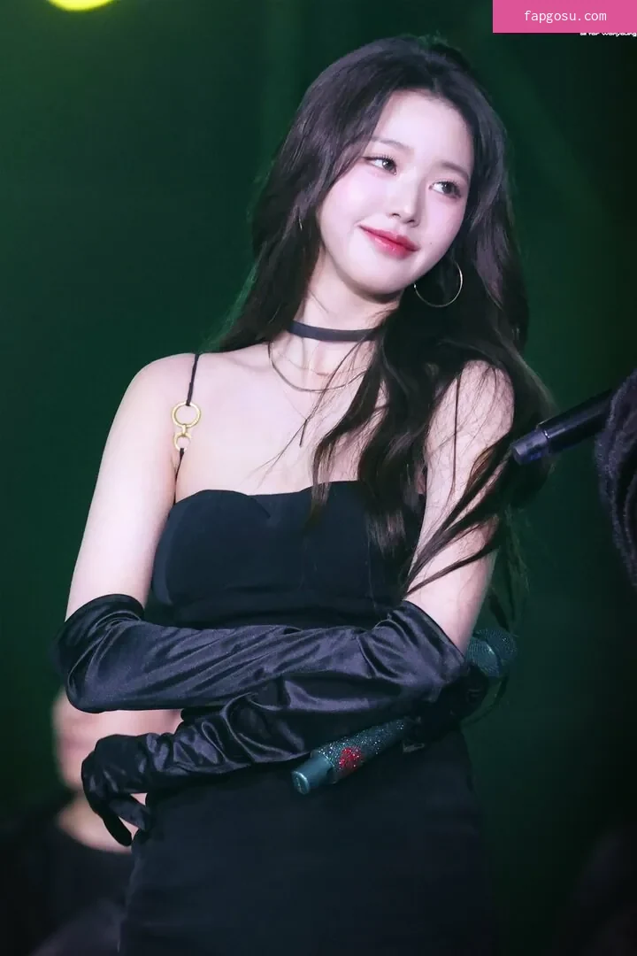 Jang Won-young