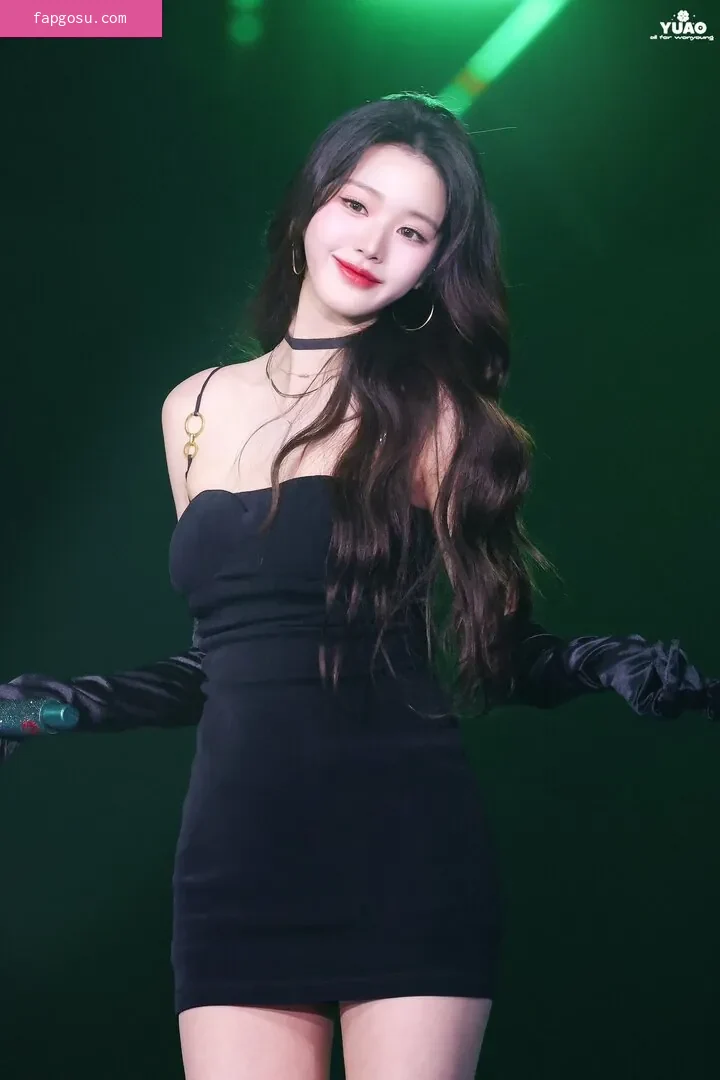 Jang Won-young