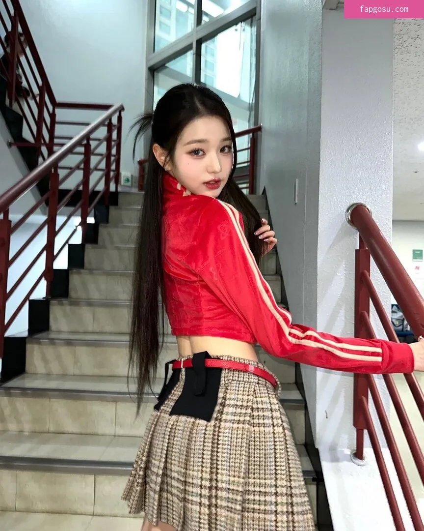 Jang Won-young