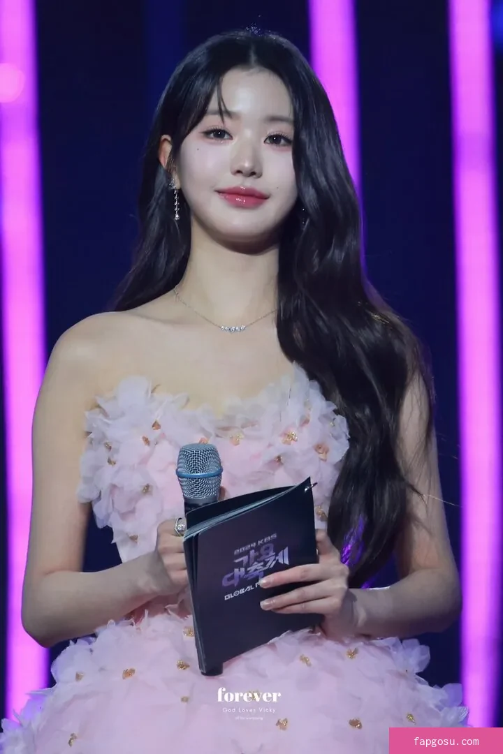 Jang Won-young