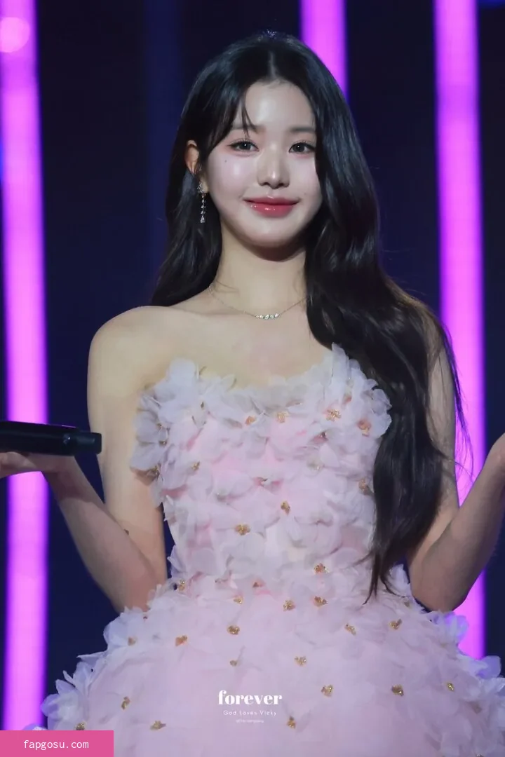 Jang Won-young