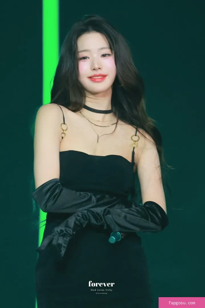 Jang Won-young