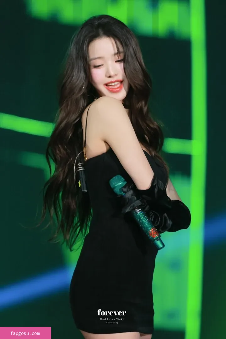Jang Won-young