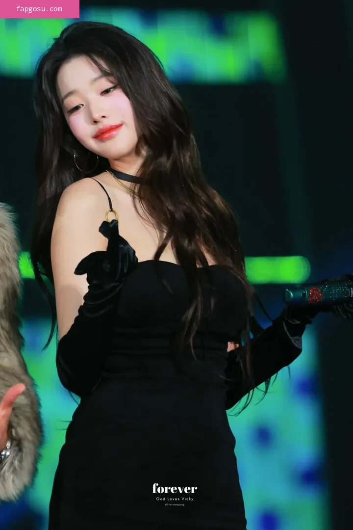 Jang Won-young