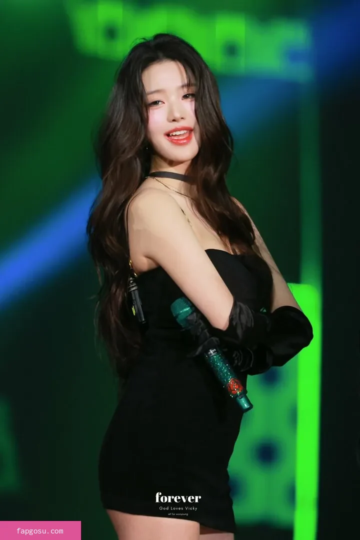 Jang Won-young