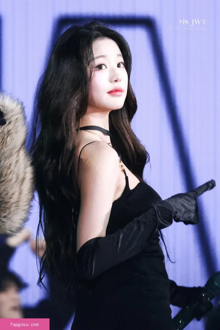 Jang Won-young