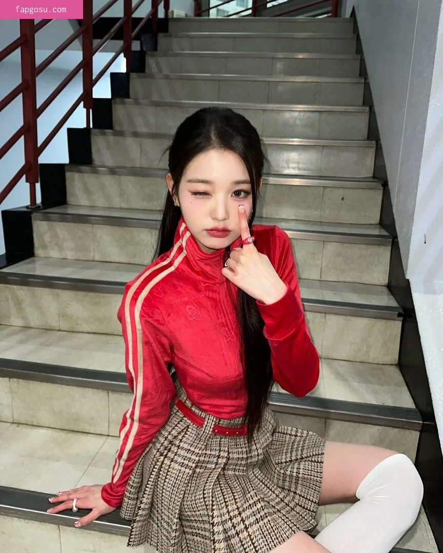 Jang Won-young