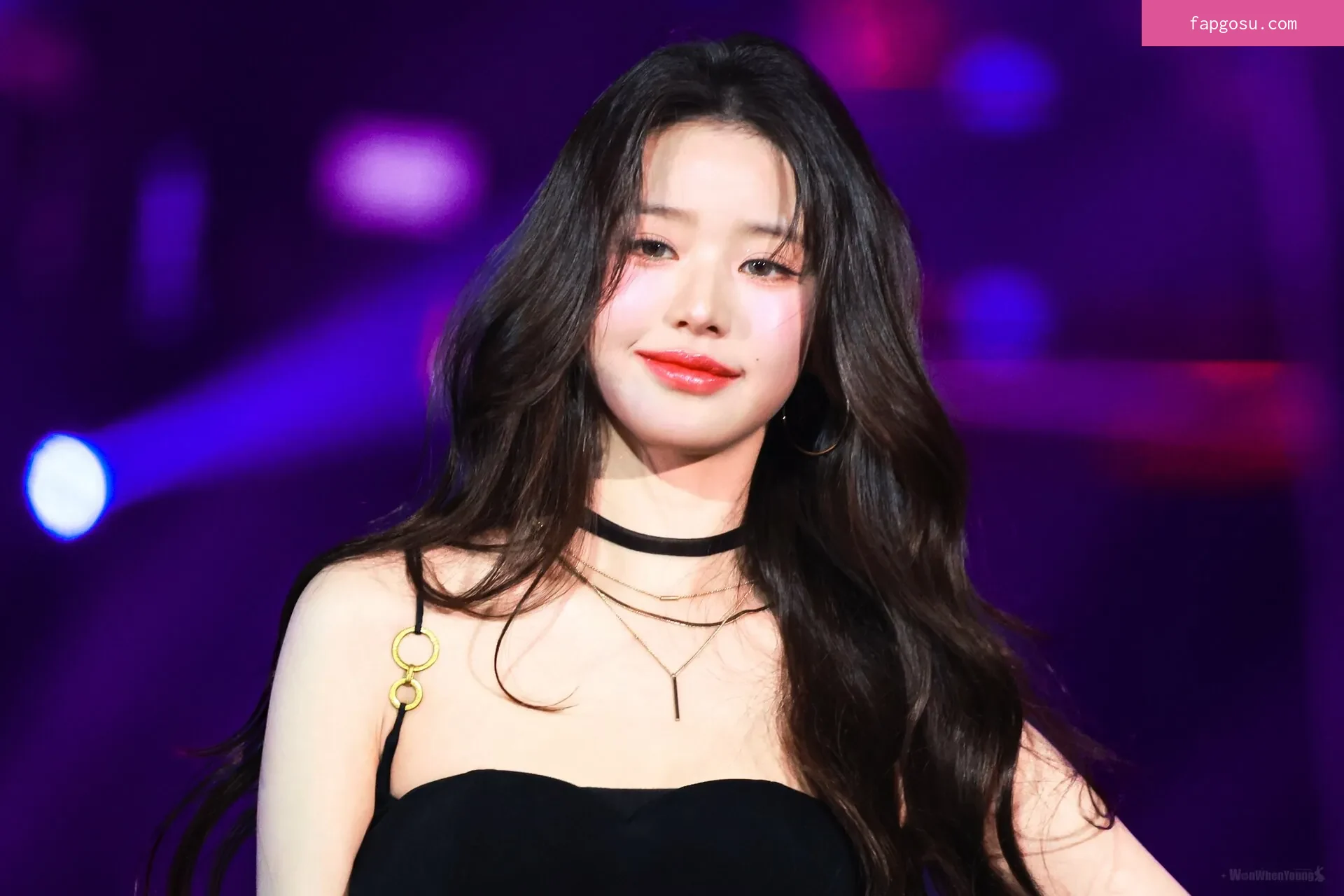 Jang Won-young