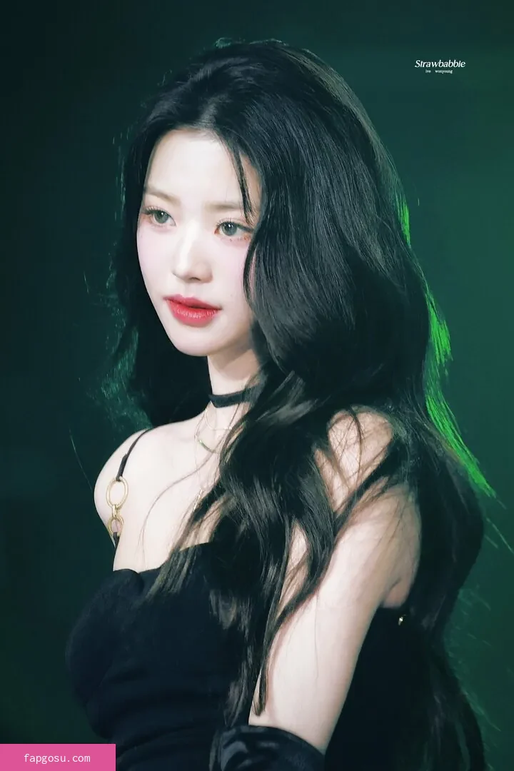 Jang Won-young