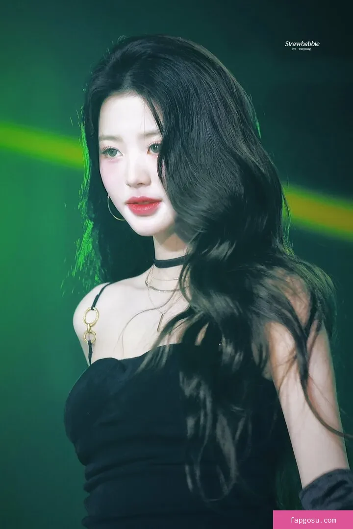 Jang Won-young
