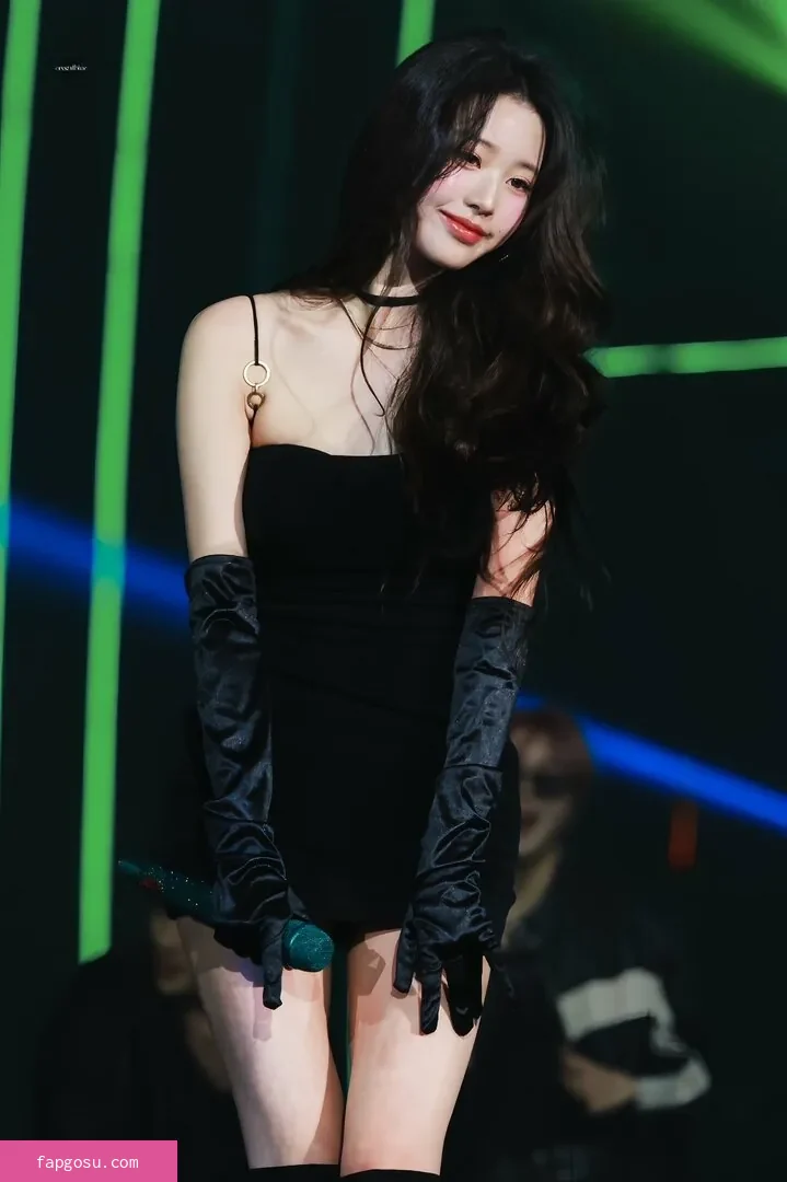 Jang Won-young