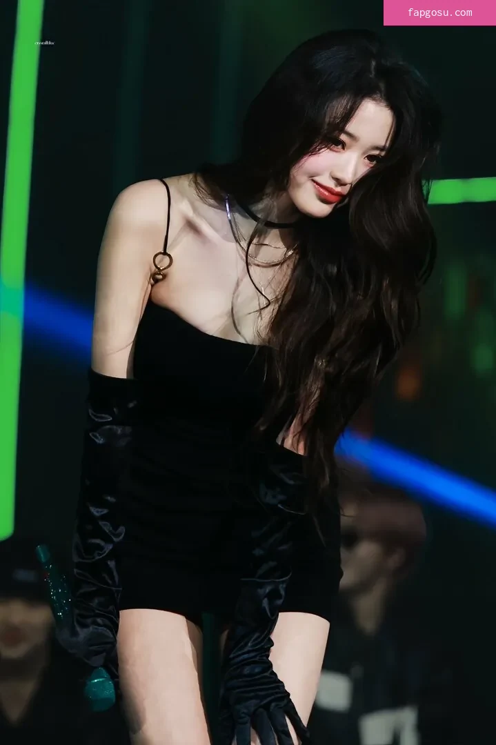 Jang Won-young