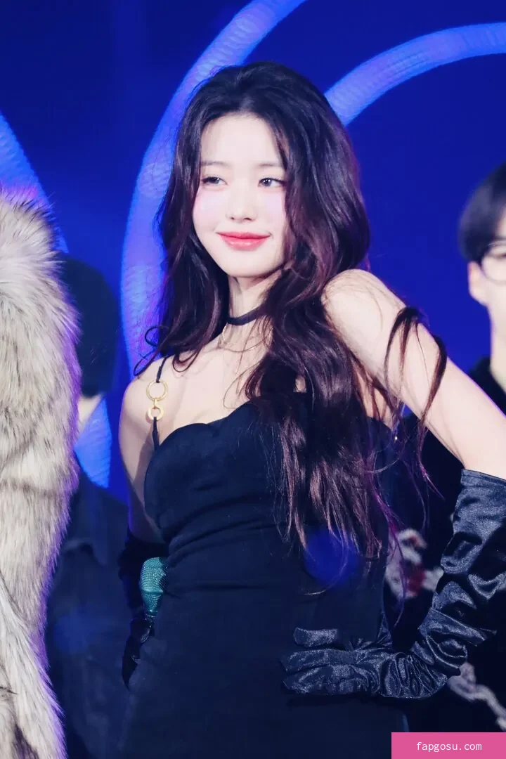 Jang Won-young
