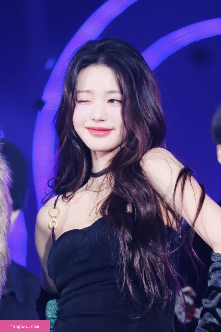 Jang Won-young
