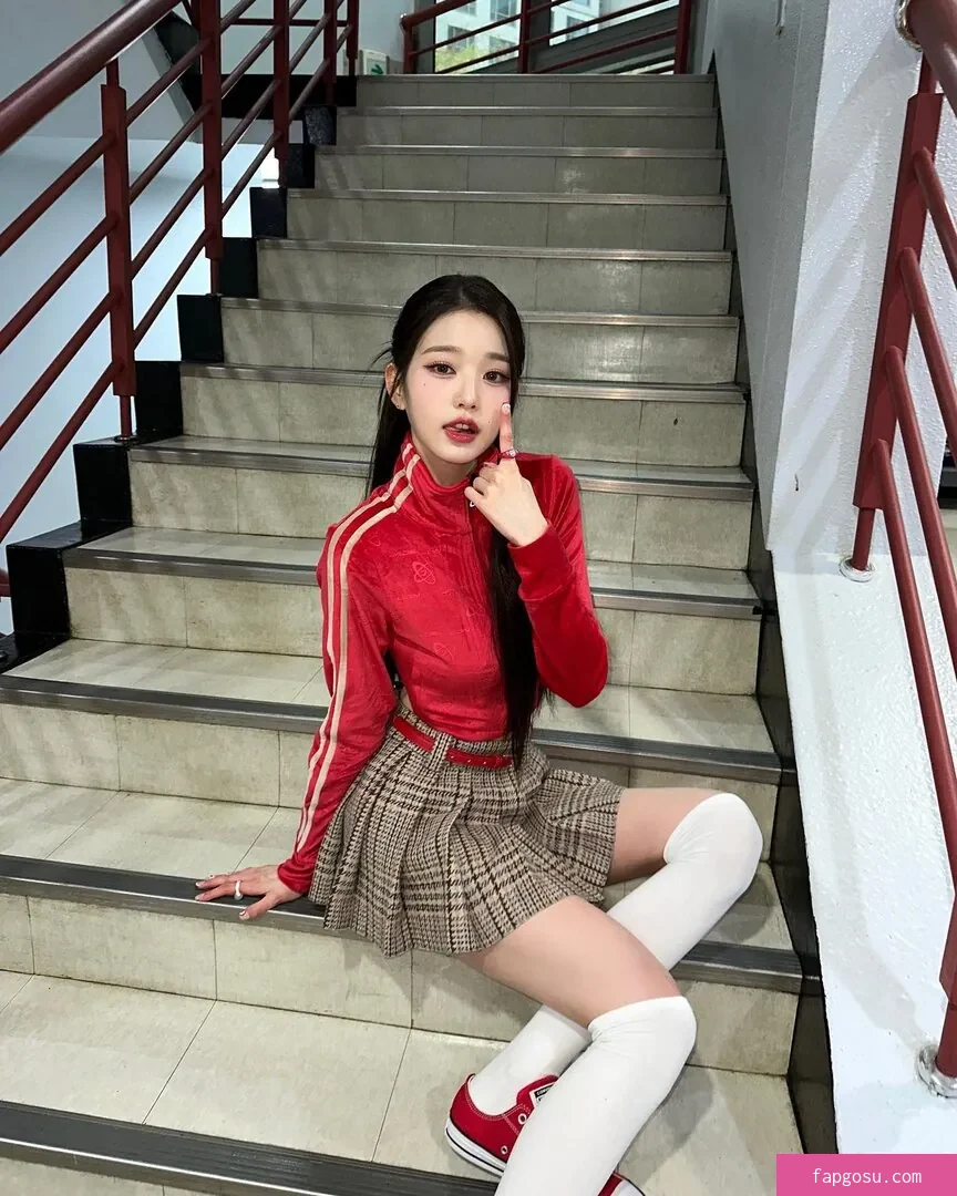 Jang Won-young
