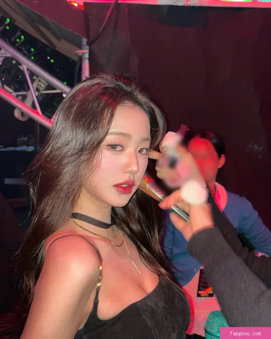 Jang Won-young