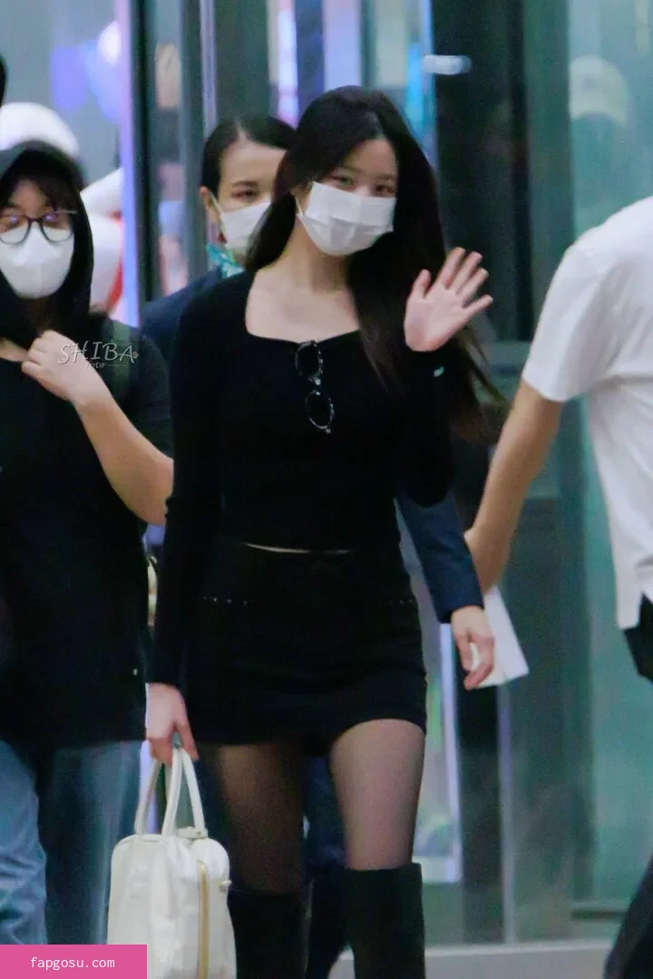 Jang Won-young