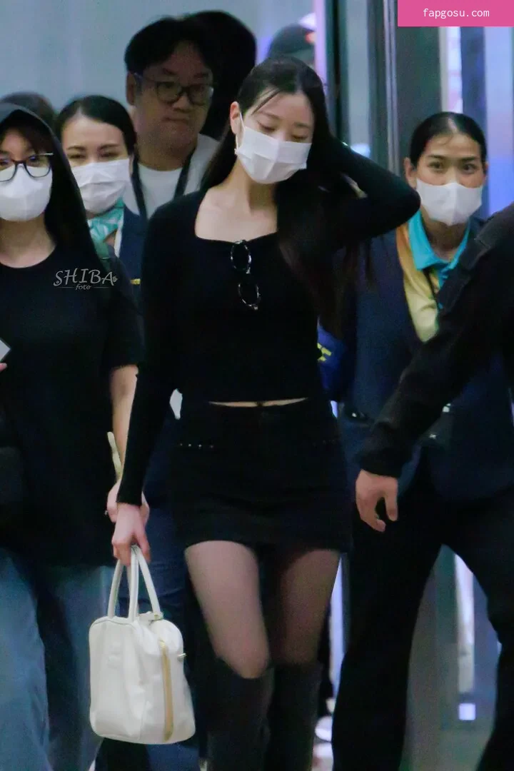 Jang Won-young