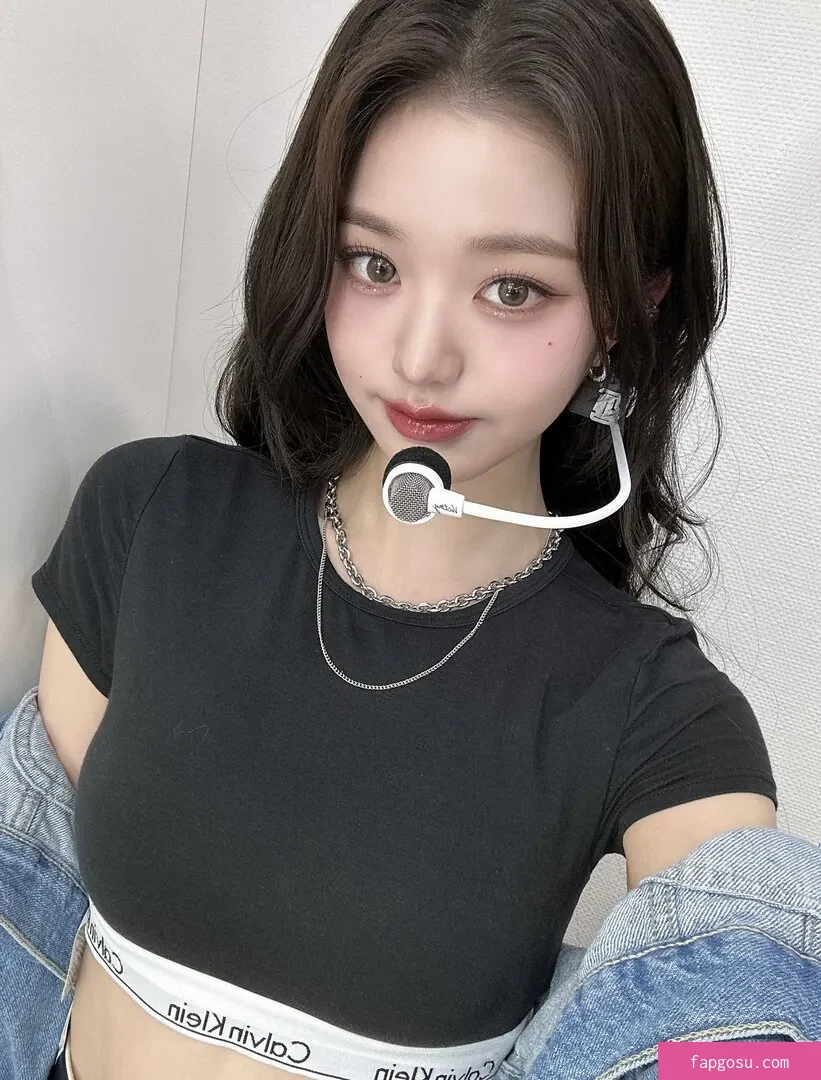 Jang Won-young