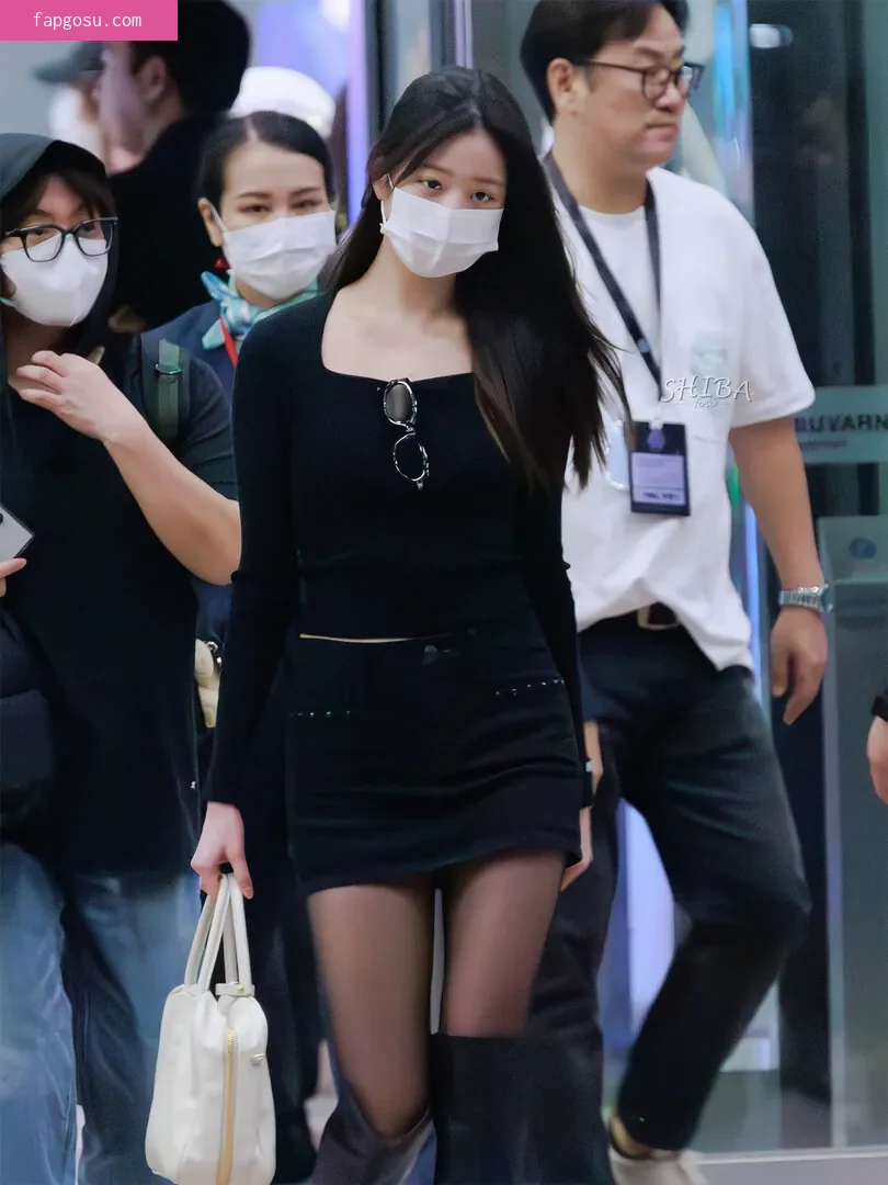 Jang Won-young