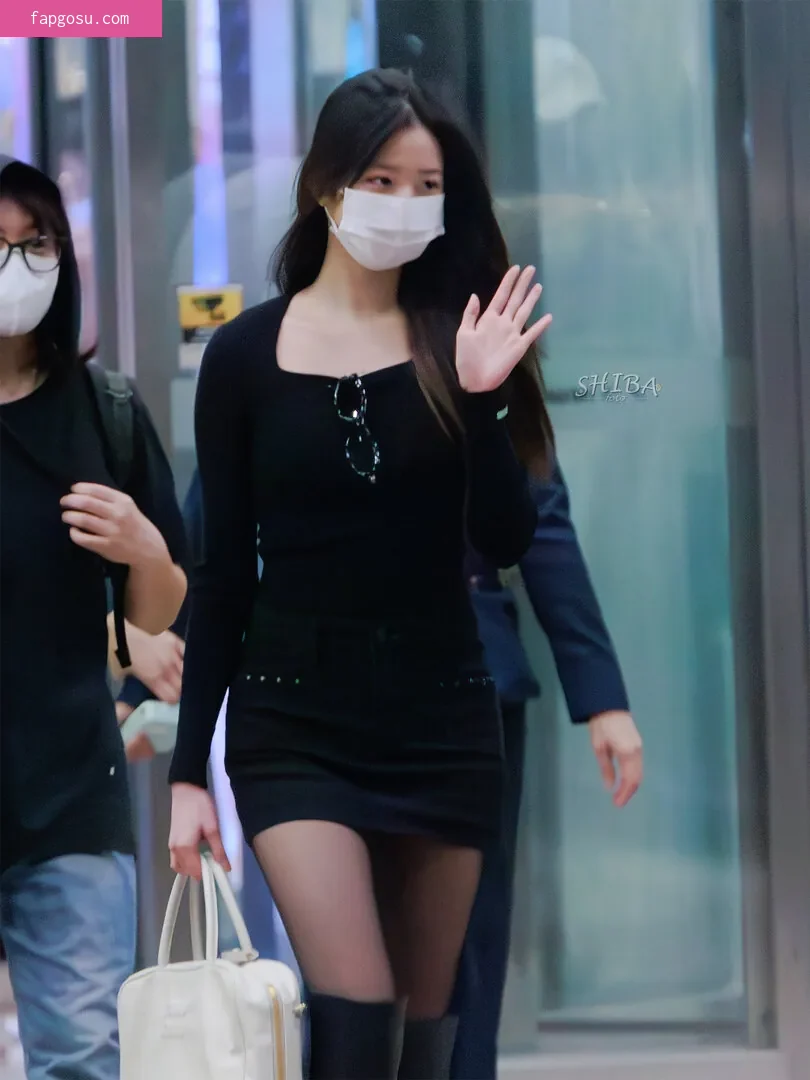 Jang Won-young