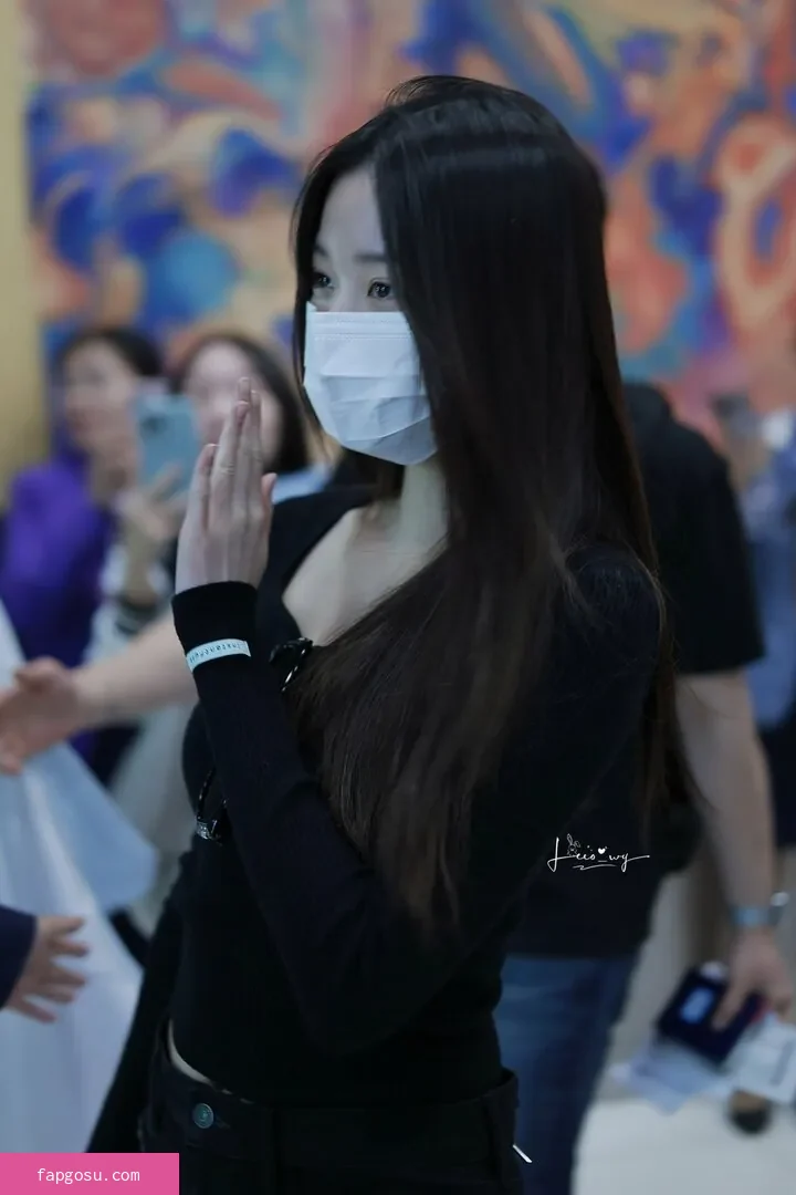 Jang Won-young