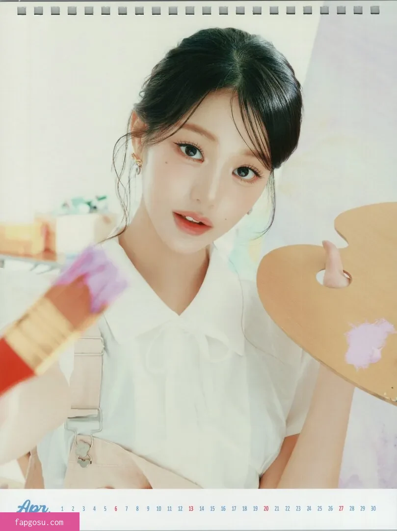 Jang Won-young