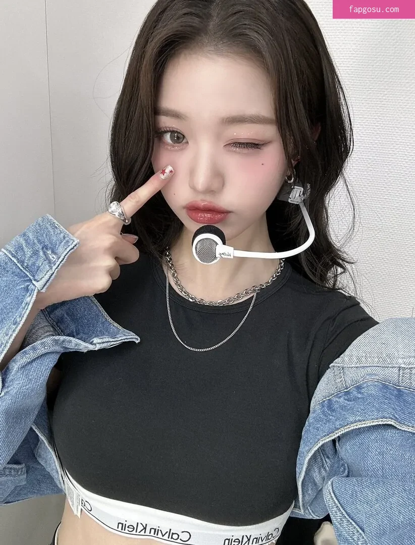 Jang Won-young